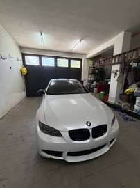 335d Coupe Eletta auto