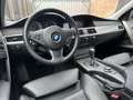 BMW 525 5-serie 525i High Executive Volledig dealer onderh Grijs - thumbnail 23