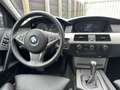 BMW 525 5-serie 525i High Executive Volledig dealer onderh Grijs - thumbnail 32
