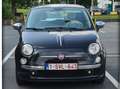 Fiat 500 500 1.2i Zwart - thumbnail 1
