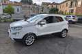 Ford EcoSport 1.0 EcoBoost 125 CV Start&Stop Titanium Blanc - thumbnail 1