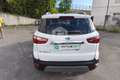 Ford EcoSport 1.0 EcoBoost 125 CV Start&Stop Titanium Blanc - thumbnail 4