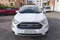 Ford EcoSport 1.0 EcoBoost 125 CV Start&Stop Titanium Blanc - thumbnail 8