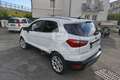 Ford EcoSport 1.0 EcoBoost 125 CV Start&Stop Titanium Blanc - thumbnail 3
