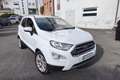 Ford EcoSport 1.0 EcoBoost 125 CV Start&Stop Titanium Blanc - thumbnail 7