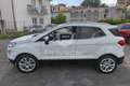 Ford EcoSport 1.0 EcoBoost 125 CV Start&Stop Titanium Blanc - thumbnail 2
