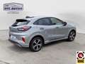 Ford Puma 1.0 Hybrid ST- Line automaat nieuw model winterpak Grijs - thumbnail 4