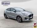 Ford Puma 1.0 Hybrid ST- Line automaat nieuw model winterpak Grijs - thumbnail 3
