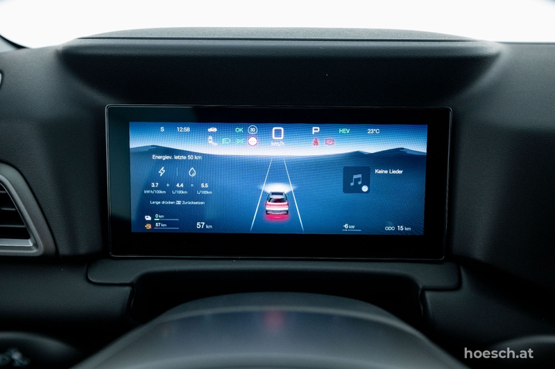 BYD Atto 2 DM-i ACTIVE TAGESZULASSUNG OHNE KM — photo 9