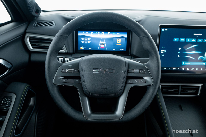 BYD Atto 2 DM-i ACTIVE TAGESZULASSUNG OHNE KM — photo 6