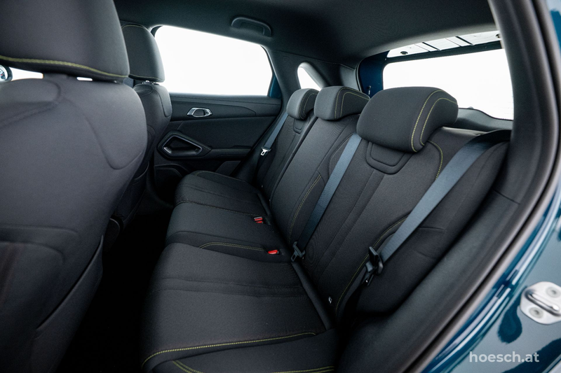 BYD Atto 2 DM-i ACTIVE TAGESZULASSUNG OHNE KM — photo 7
