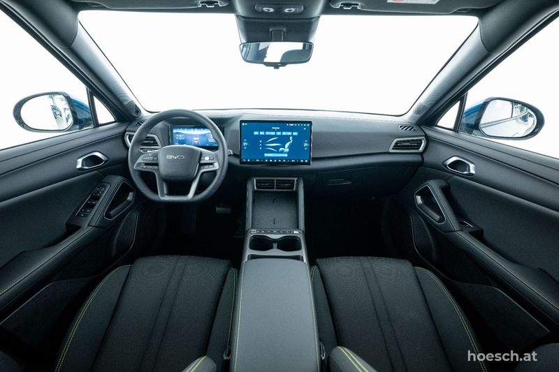 BYD Atto 2 DM-i ACTIVE TAGESZULASSUNG OHNE KM — photo 5