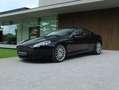 Aston Martin DB9 6.0 V12 / ONLY 16 000 KM / LIKE NEW / COLLECTOR Fekete - thumbnail 1