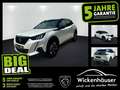 Peugeot 2008 1.2 PureTech 130 Allure FLA AHK LM KAM LED Weiß - thumbnail 1