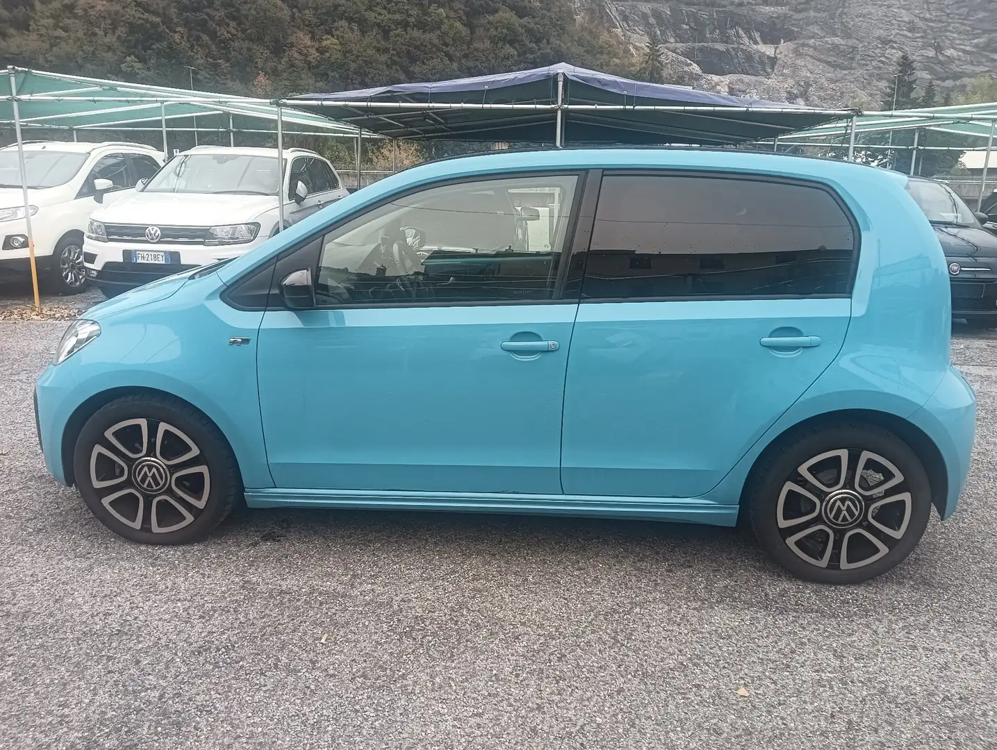 Volkswagen up! 5p 1.0 hight - 2