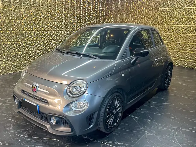 Abarth 595 595 1.4 t-jet 145cv