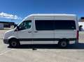 Volkswagen Crafter Crafter PRO Chasis DCb. BMT 30 BM 136 Batalla Medi Blanco - thumbnail 2