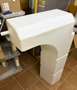Volkswagen Crafter Crafter PRO Chasis DCb. BMT 30 BM 136 Batalla Medi Blanco - thumbnail 16