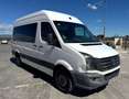 Volkswagen Crafter Crafter PRO Chasis DCb. BMT 30 BM 136 Batalla Medi Blanco - thumbnail 6