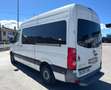 Volkswagen Crafter Crafter PRO Chasis DCb. BMT 30 BM 136 Batalla Medi Blanco - thumbnail 3
