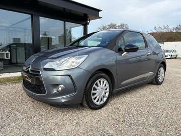 DS 3 1.6 e-HDi So Chic