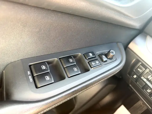 Subaru Outback view 13