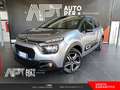 Citroen C3 C3 1.2 puretech Plus s&s 83cv neopatentati Grijs - thumbnail 25