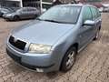 Skoda Fabia Combi 1.4 16V Elegance Automatik Grau - thumbnail 1