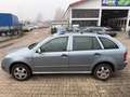 Skoda Fabia Combi 1.4 16V Elegance Automatik Grau - thumbnail 8