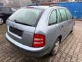 Skoda Fabia Combi 1.4 16V Elegance Automatik Grau - thumbnail 5