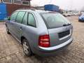 Skoda Fabia Combi 1.4 16V Elegance Automatik Grau - thumbnail 7