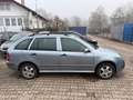 Skoda Fabia Combi 1.4 16V Elegance Automatik Grau - thumbnail 4