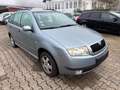 Skoda Fabia Combi 1.4 16V Elegance Automatik Grau - thumbnail 3