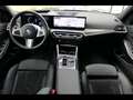 BMW 330 330e Touring M Sport Zwart - thumbnail 6