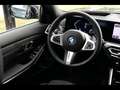 BMW 330 330e Touring M Sport Zwart - thumbnail 21