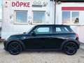 MINI Cooper 1.5i Navi LED SHZ Teilleder Panorama Noir - thumbnail 4