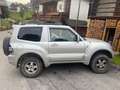 Mitsubishi Pajero Pajero III 2000 3p 3.2 tdi 16v di-d GLX Gri - thumbnail 2