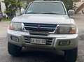 Mitsubishi Pajero Pajero III 2000 3p 3.2 tdi 16v di-d GLX Gri - thumbnail 4