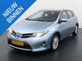 Toyota Auris 1.8 Hybrid Dynamic Bleu - thumbnail 1