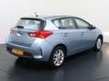 Toyota Auris 1.8 Hybrid Dynamic Bleu - thumbnail 4
