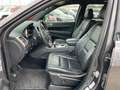 Jeep Grand Cherokee 3.0 crd V6 Limited 250cv auto Gris - thumbnail 12