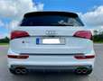 Audi SQ5 Audi SQ5 - 350PS+21 Zoll+Pano+Standhz+B&O+Alcanta Weiß - thumbnail 4