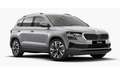 Skoda Karoq Skoda Karoq TopSelection 150PS DSG 4x4 Kamera Silber - thumbnail 1