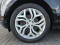 Land Rover Range Rover Evoque D165 AWD Schwarz - thumbnail 10