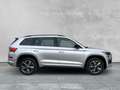 Skoda Kodiaq 2.0TDI 4x4 DSG SPORTLINE 7-SITZER+LED+SHZ Silber - thumbnail 6