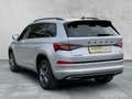 Skoda Kodiaq 2.0TDI 4x4 DSG SPORTLINE 7-SITZER+LED+SHZ Silber - thumbnail 3