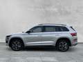 Skoda Kodiaq 2.0TDI 4x4 DSG SPORTLINE 7-SITZER+LED+SHZ Silber - thumbnail 2