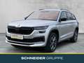 Skoda Kodiaq 2.0TDI 4x4 DSG SPORTLINE 7-SITZER+LED+SHZ Silber - thumbnail 1
