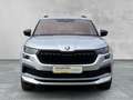 Skoda Kodiaq 2.0TDI 4x4 DSG SPORTLINE 7-SITZER+LED+SHZ Silber - thumbnail 8