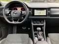 Skoda Kodiaq 2.0TDI 4x4 DSG SPORTLINE 7-SITZER+LED+SHZ Silber - thumbnail 14